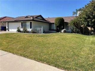 18250 Shamrock Street, Fontana, CA 92336
