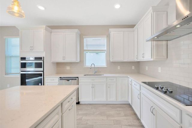 6398 BRADFORD WOODS DRIVE, Zephyrhills, FL 33542