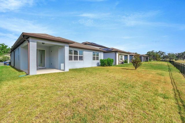 6398 BRADFORD WOODS DRIVE, Zephyrhills, FL 33542