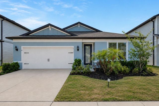 6398 BRADFORD WOODS DRIVE, Zephyrhills, FL 33542