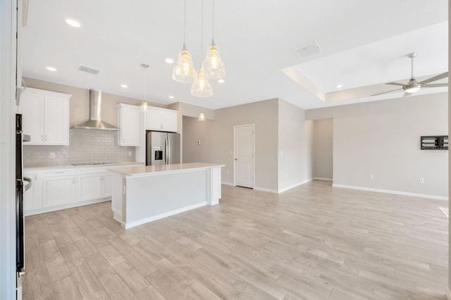 6398 BRADFORD WOODS DRIVE, Zephyrhills, FL 33542