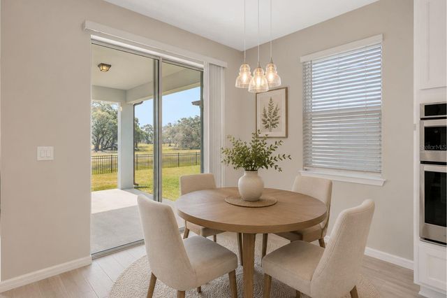 6398 BRADFORD WOODS DRIVE, Zephyrhills, FL 33542