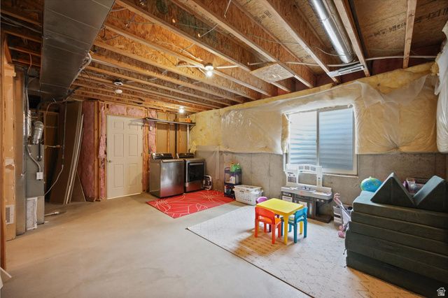 7849 N SADDLEBACK DR, Eagle Mountain, UT 84005