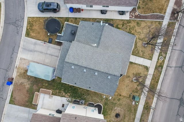 7849 N SADDLEBACK DR, Eagle Mountain, UT 84005