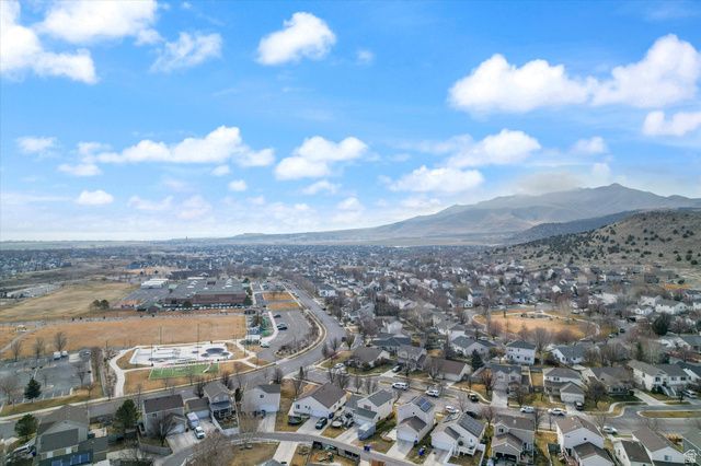 7849 N SADDLEBACK DR, Eagle Mountain, UT 84005