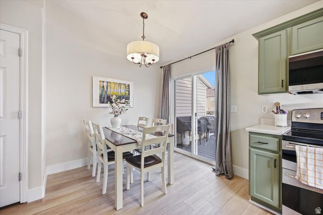 7849 N SADDLEBACK DR, Eagle Mountain, UT 84005