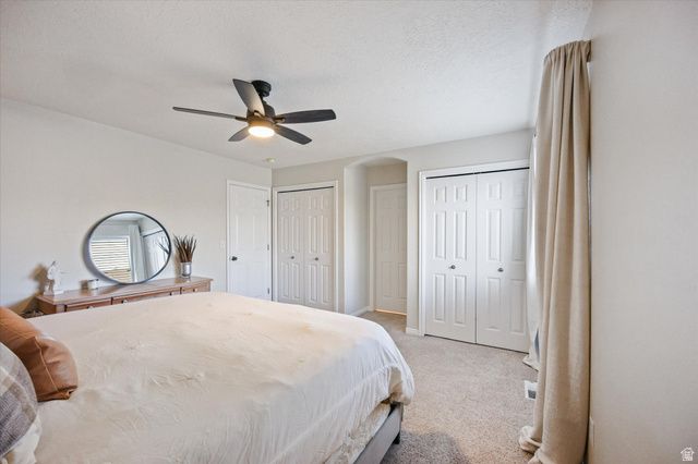 7849 N SADDLEBACK DR, Eagle Mountain, UT 84005