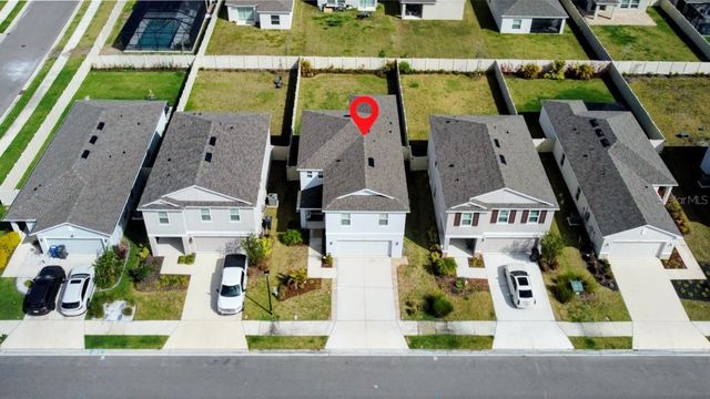 6312 MILESTONE LOOP, Palmetto, FL 34221