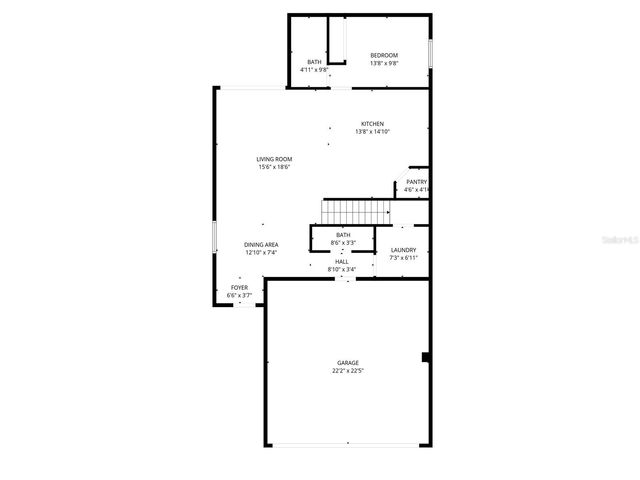 6312 MILESTONE LOOP, Palmetto, FL 34221