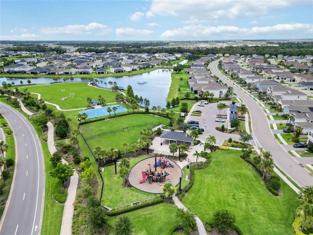 6312 MILESTONE LOOP, Palmetto, FL 34221