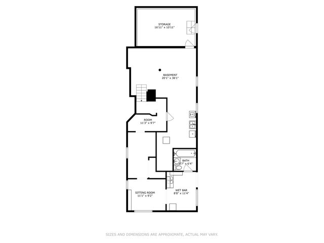 2618 W Rice Street, Chicago, IL 60622