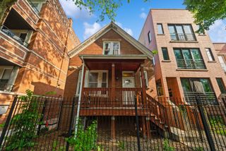 2618 W Rice Street, Chicago, IL 60622