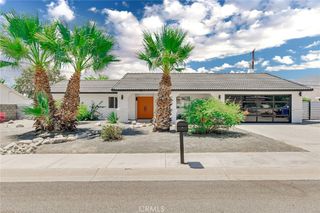 3015 E San Juan, Palm Springs, CA 92262
