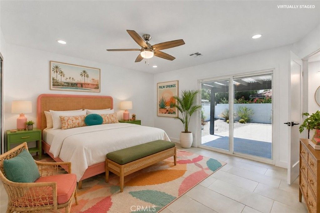 Image 10 of property listing at 3015 E San Juan, Palm Springs, CA 92262