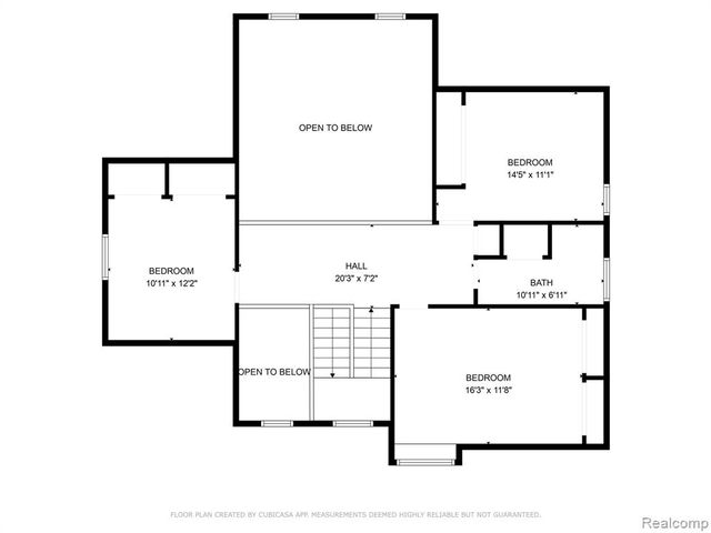 15743 Greenview, Fraser, MI 48026