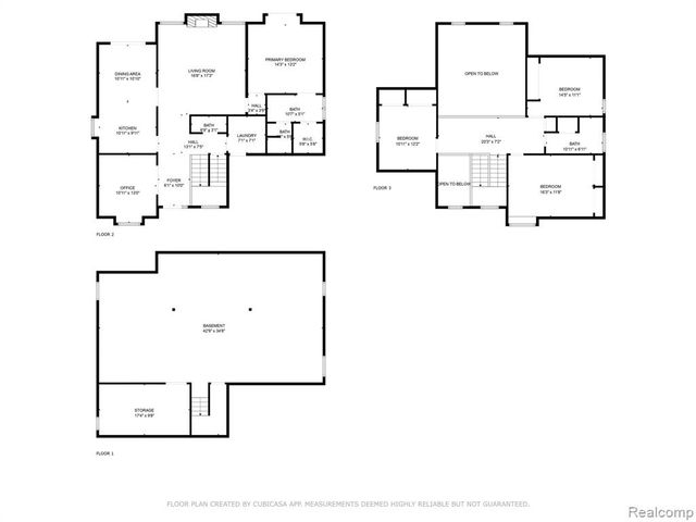 15743 Greenview, Fraser, MI 48026