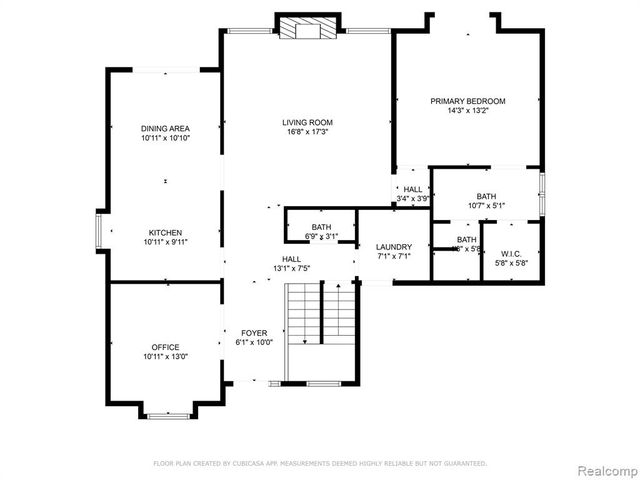 15743 Greenview, Fraser, MI 48026