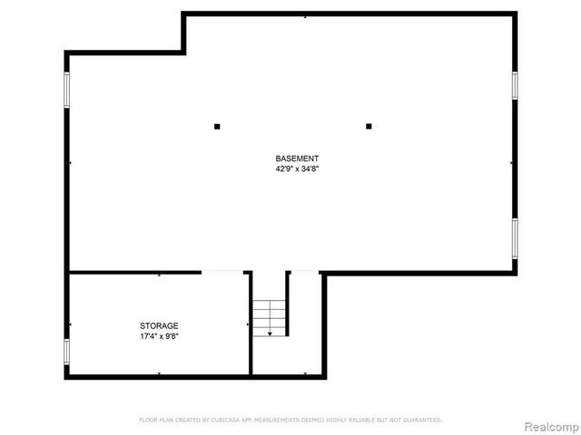 15743 Greenview, Fraser, MI 48026