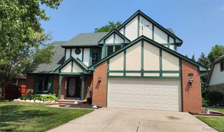 15743 Greenview, Fraser, MI 48026