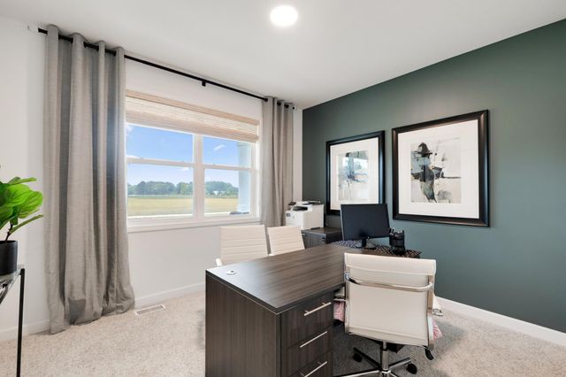 13249 Ghia Court NE, Blaine, MN 55449
