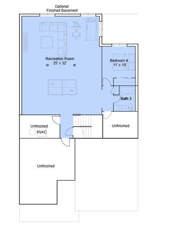 13249 Ghia Court NE, Blaine, MN 55449