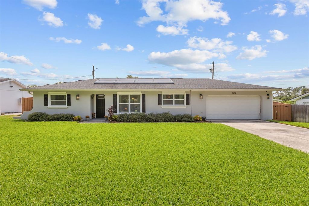 3212 ORANOLE ROAD, Orlando, FL 32810
