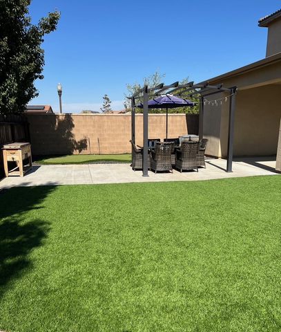 3489 Lansing Avenue, Clovis, CA 93619