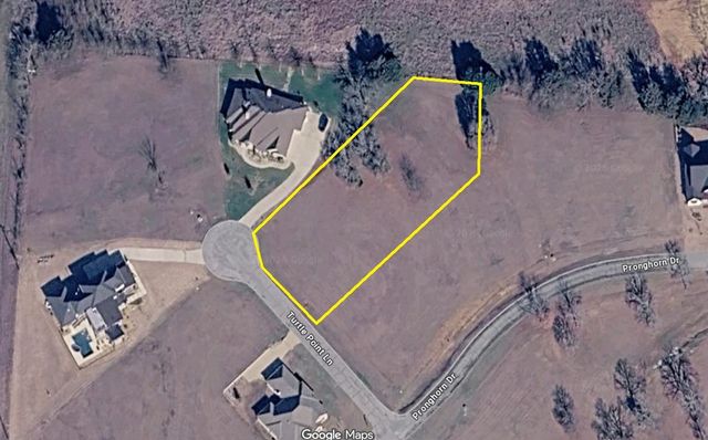 42 Turtle Point Lane, Gordonville, TX 76245
