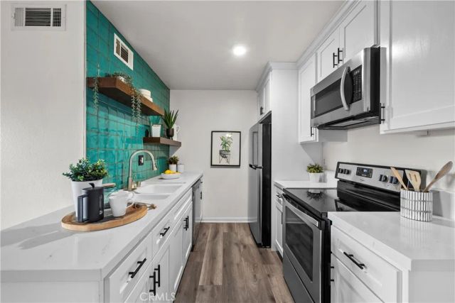 23515 Lyons 271, Valencia, CA 91355