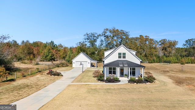 197 Dunn Street, Molena, GA 30258