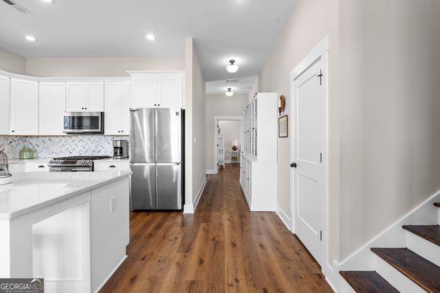 197 Dunn Street, Molena, GA 30258