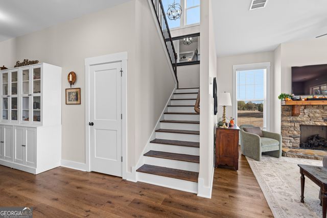 197 Dunn Street, Molena, GA 30258