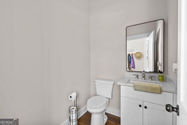 197 Dunn Street, Molena, GA 30258