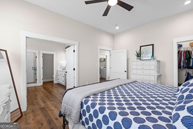 197 Dunn Street, Molena, GA 30258