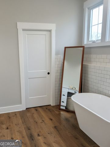 197 Dunn Street, Molena, GA 30258