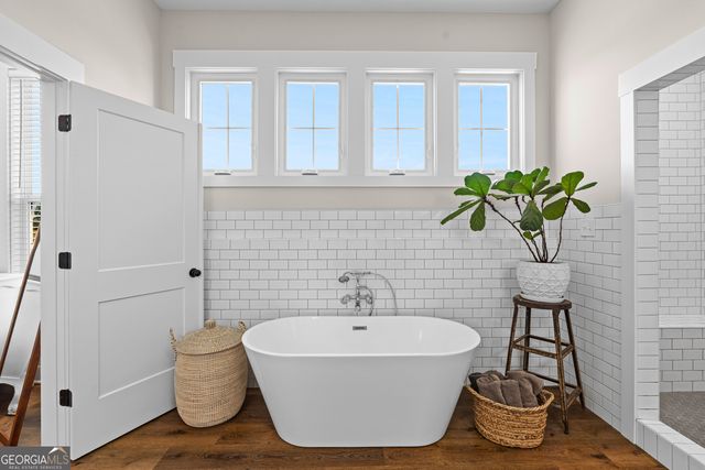 197 Dunn Street, Molena, GA 30258