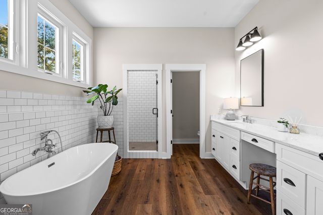 197 Dunn Street, Molena, GA 30258