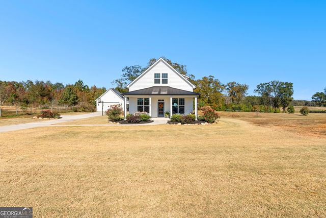 197 Dunn Street, Molena, GA 30258