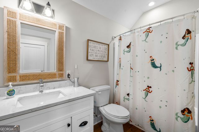 197 Dunn Street, Molena, GA 30258