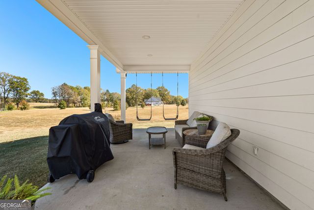 197 Dunn Street, Molena, GA 30258