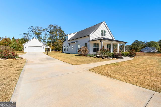 197 Dunn Street, Molena, GA 30258
