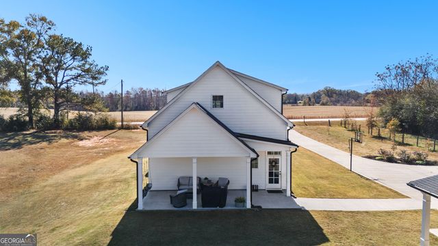197 Dunn Street, Molena, GA 30258