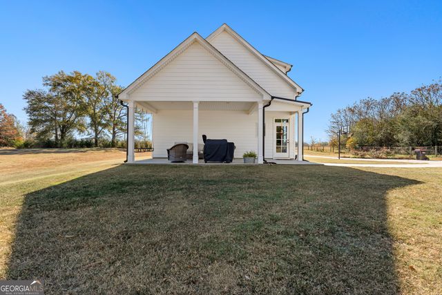 197 Dunn Street, Molena, GA 30258