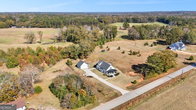 197 Dunn Street, Molena, GA 30258