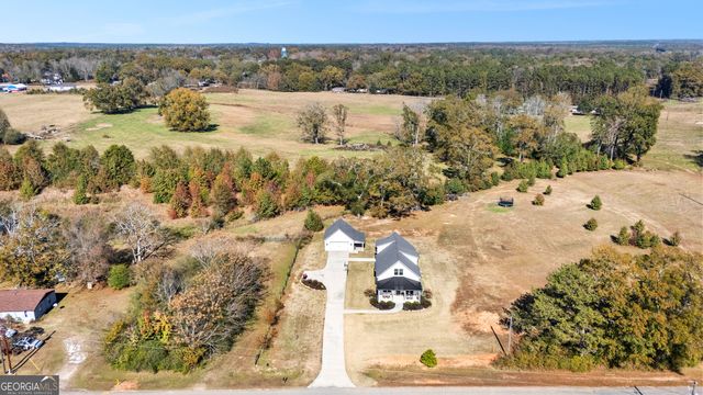 197 Dunn Street, Molena, GA 30258