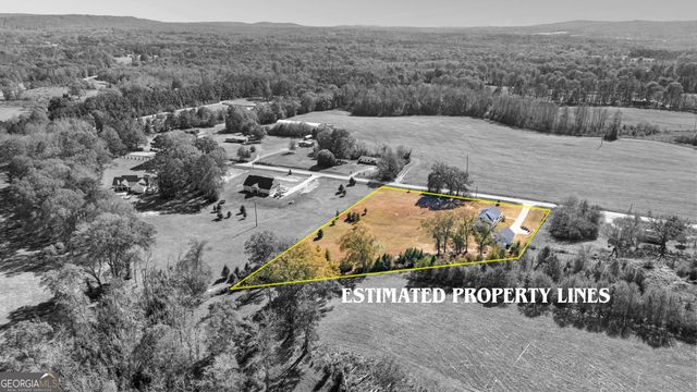 197 Dunn Street, Molena, GA 30258