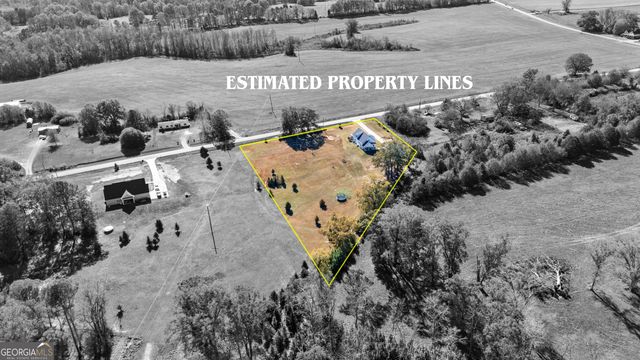 197 Dunn Street, Molena, GA 30258