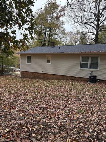 2716 Allen Jay Road, High Point, NC 27263