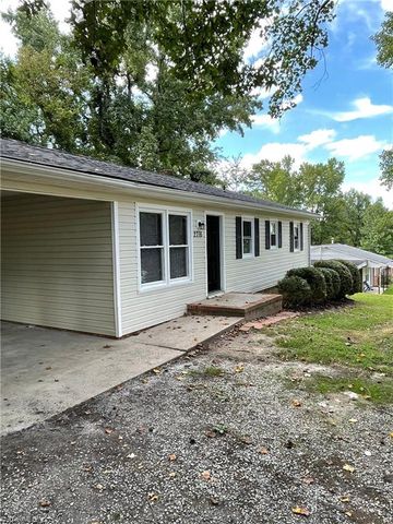 2716 Allen Jay Road, High Point, NC 27263