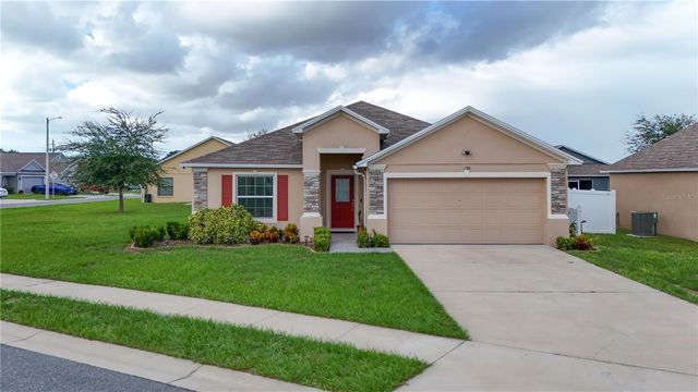 195 BLACK SKIMMER LANE, Winter Haven, FL 33880